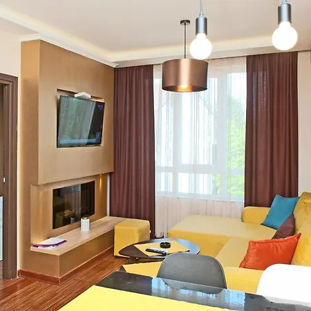 Irina 1243 * Kopaonik