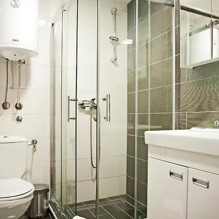 Appartamento Irina 1243 *