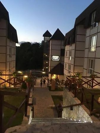 Apartament Irina 1243 Kopaonik