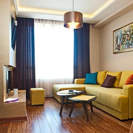 Apartament Irina 1243