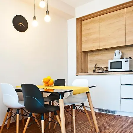 Apartament Irina 1243