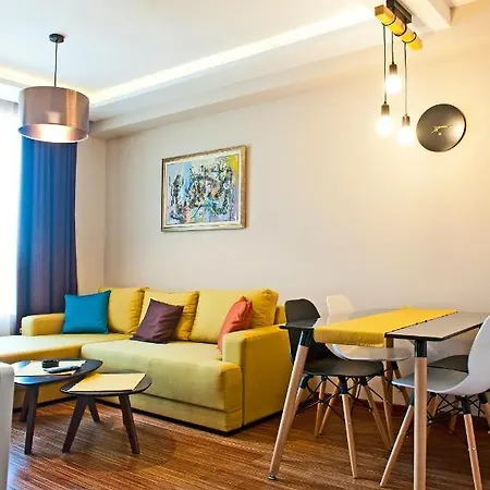 Irina 1243 Appartamento Kopaonik