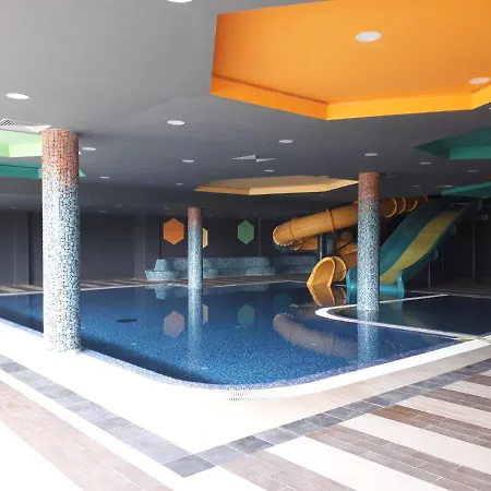 Appartamento Irina 1243 Kopaonik