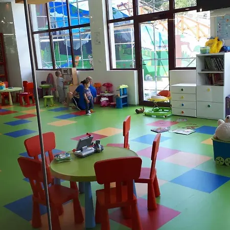 Appartamento Irina 1243