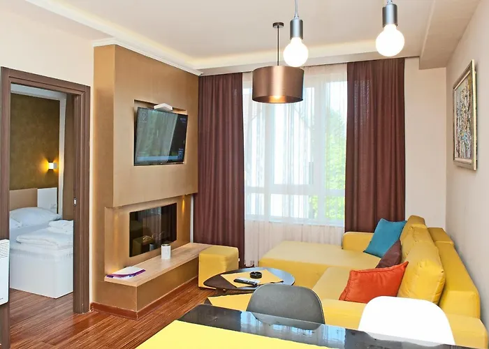 Irina 1243 * Kopaonik