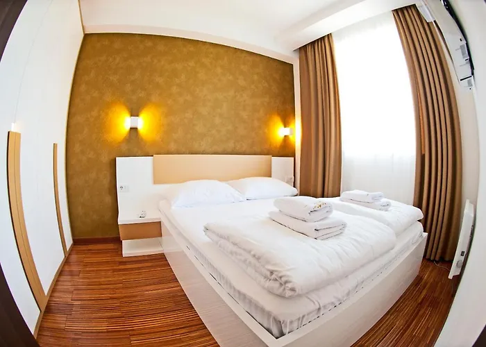 Irina 1243 Apartament