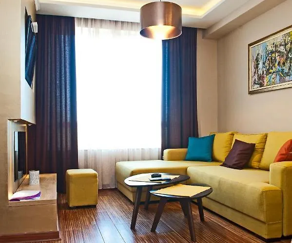 Apartament Irina 1243