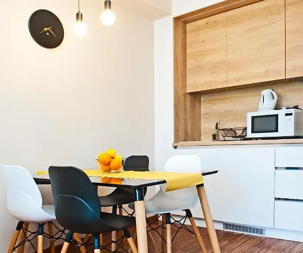 Apartament Irina 1243