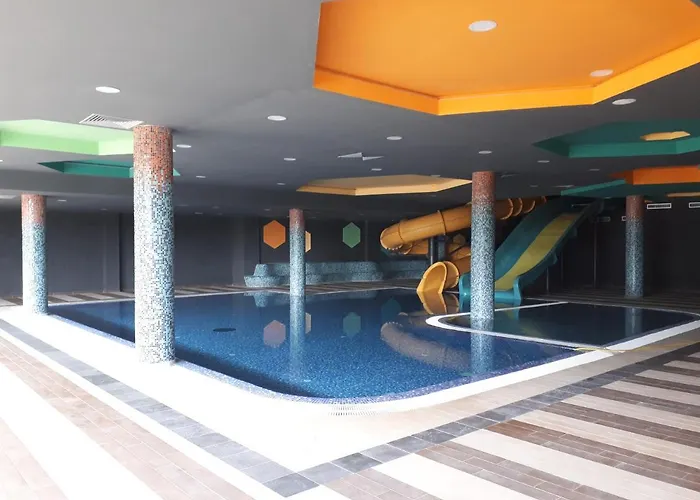 Apartament Irina 1243 Kopaonik