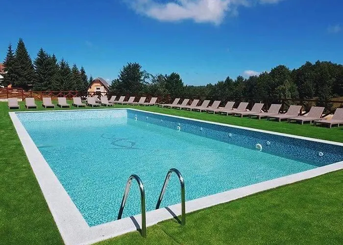 Irina 1243 Apartament *